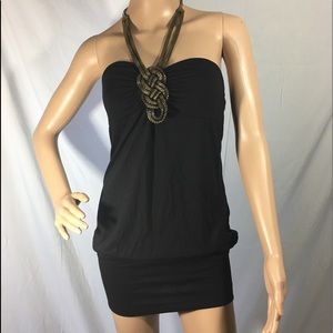 🏆HP Halter Club Sexy Dress🏆